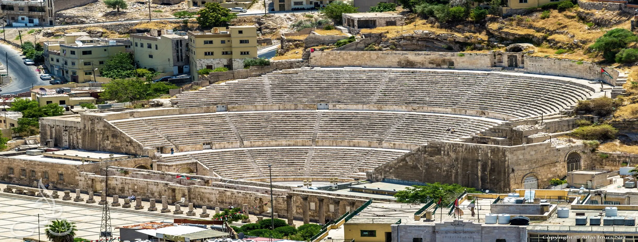 Image for Roman Theater